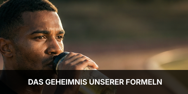 Wie funktionieren die Elektrolyte von the Minerals Sports?
