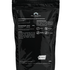 Creatin Monohydrat als Creapure® 300g