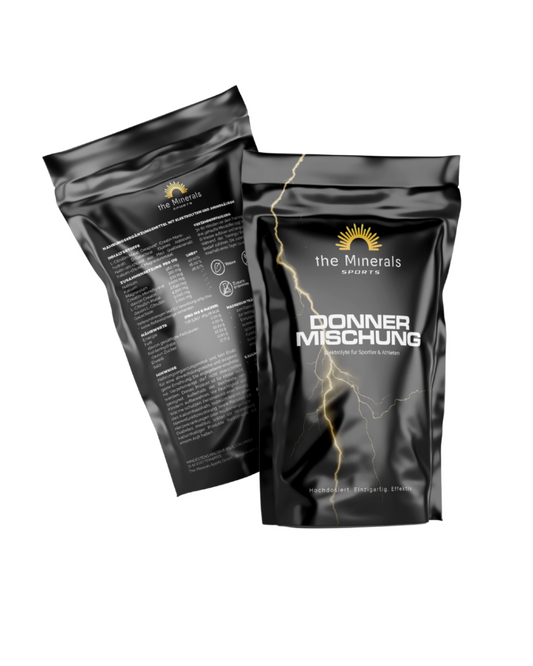 Produktbild der Donner Mischung