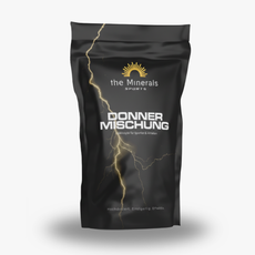 450g DONNER MISCHUNG⚡️ - Workout Booster ohne Koffein