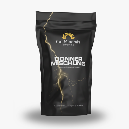 450g DONNER MISCHUNG⚡️ - Workout Booster ohne Koffein