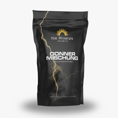 450g DONNER MISCHUNG⚡️ - Workout Booster ohne Koffein