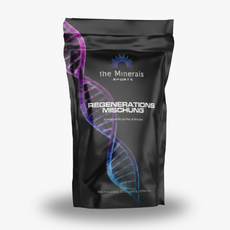 400g Regenerations Mischung - Elektrolytdrink zur Erholung